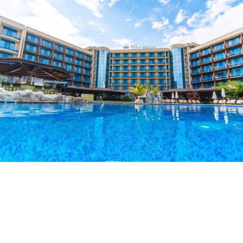 Tiara Beach - All Inclusive
