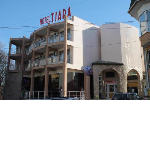 Tiara Hotel