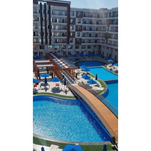 Tiba golden resort