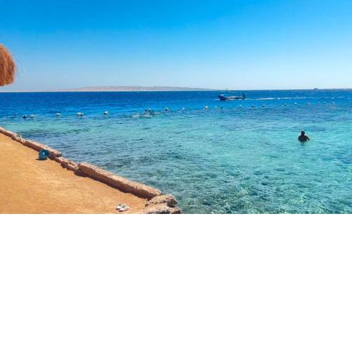 Tiba Golden Resort