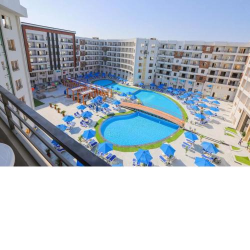 Tiba Golden Resort