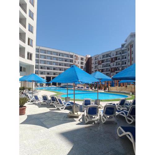 Tiba Golden Resort
