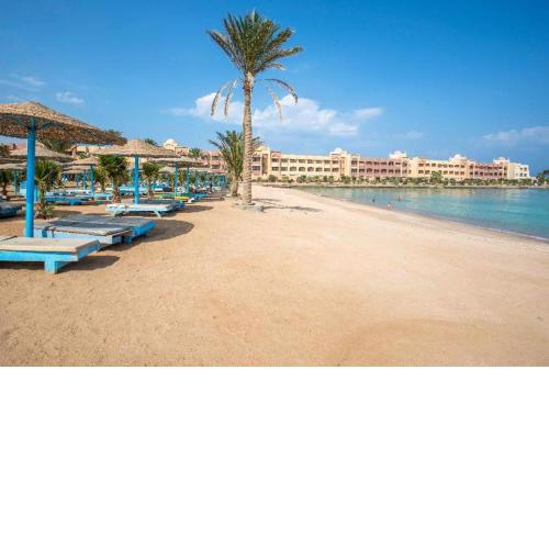 Tiba gollden resort