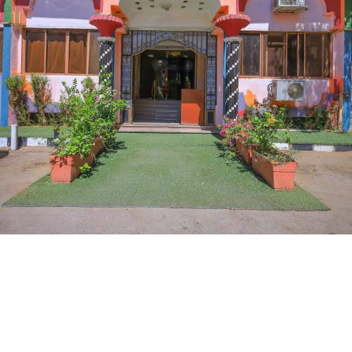 Tiba Hotel