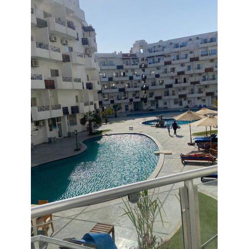 Tiba view Hurghada