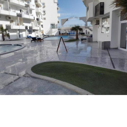 Tiba View Private Apartments next to El Gouna