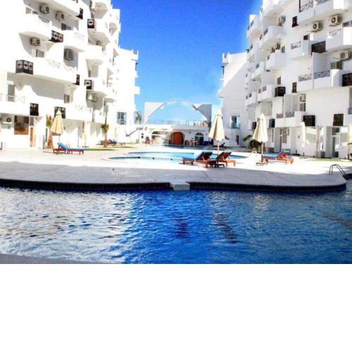 Tiba view resort - near Elgouna