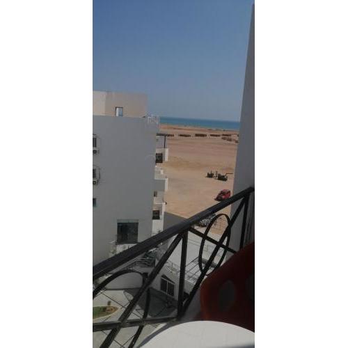 Tiba View
