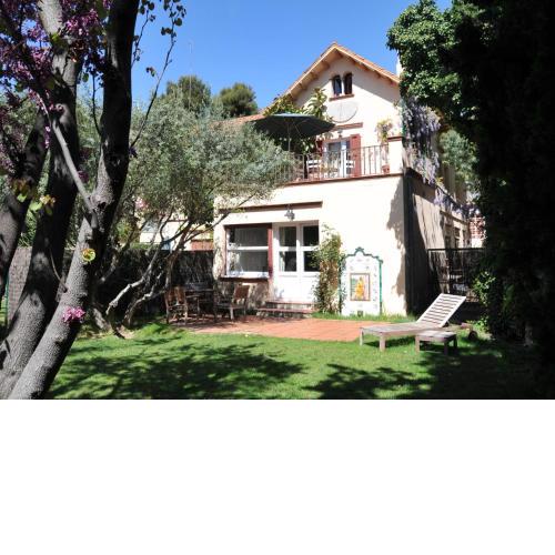 Tibidabo Apartments