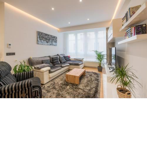 Tiboli apartment by People Rentals