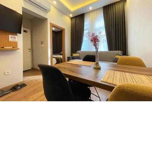 tidy 1BR apt near to nisantasi and Taksim #302