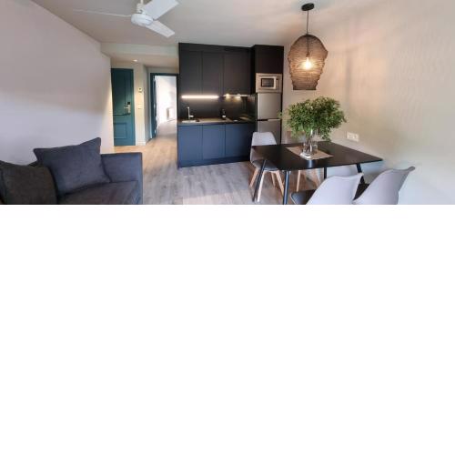 Tierra Boutique, Tierra Suites y Tierra Valles Apartamentos