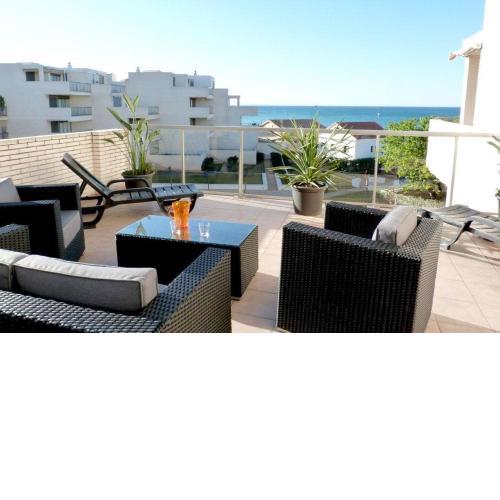 Tierra de Mar 38