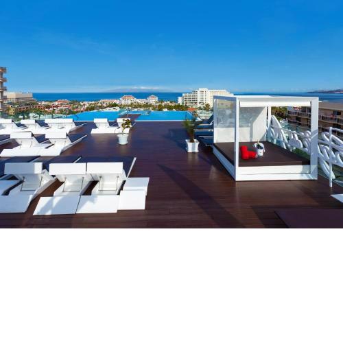 Tigotan Lovers & Friends Playa de las Americas - Adults Only (+18)