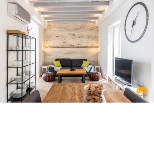 Tiles Home by Cadiz Time