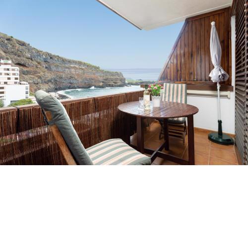 Tili con vista mar wifi