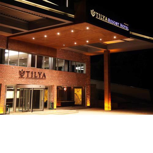 Tilya Resort Hotel