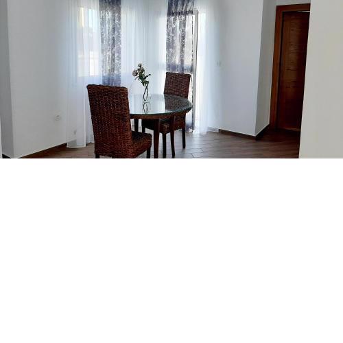 TIM Haute standing appartment S2, center Monastir