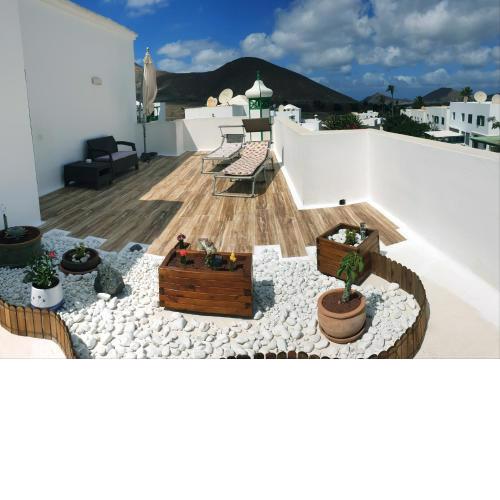 Timanfaya Casa Rural