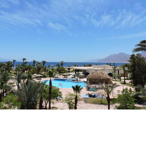 TIME Coral Nuweiba Resort