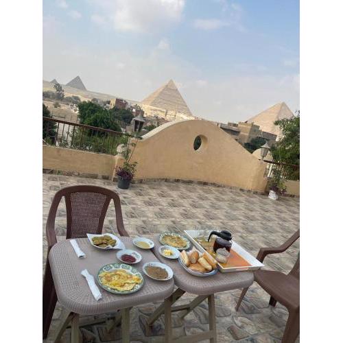 Timo Guest House