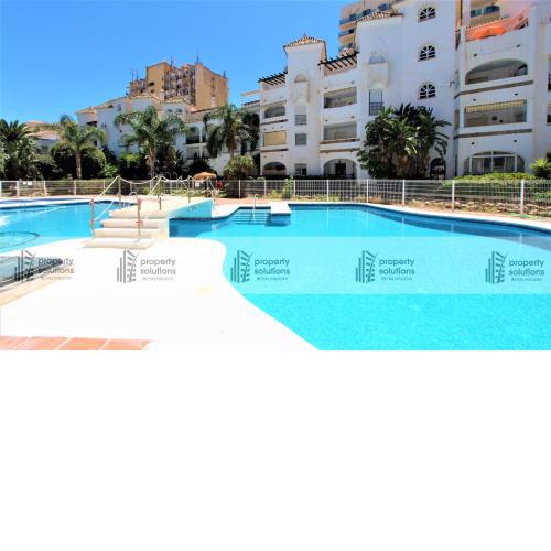 Timón II Apartamentos - A solo 90 metros de la playa - Parking gratis - AVENIDA DE LAS PALMERAS