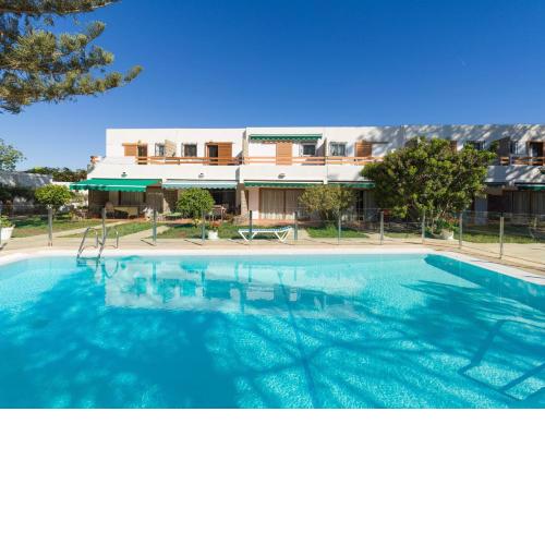 Timon Suites San Agustin