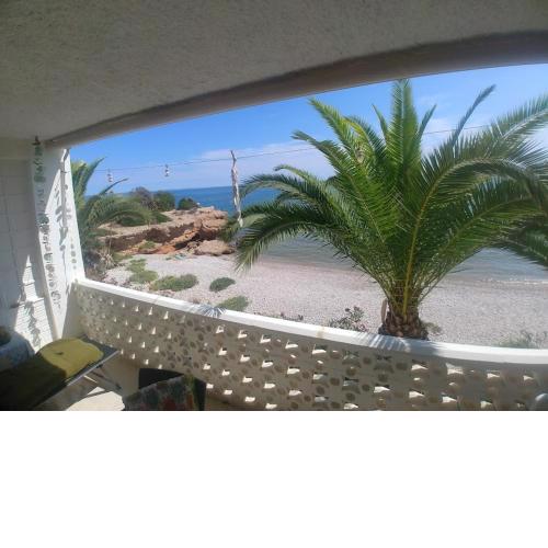 TINA BEACH PARADISE