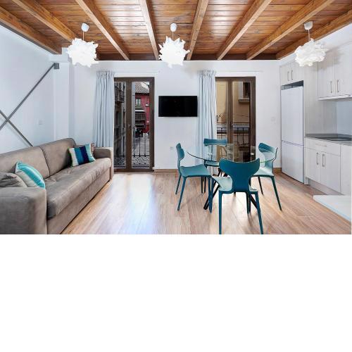 Tina Home
