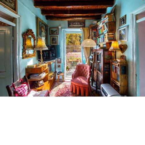 Tina's Country Home