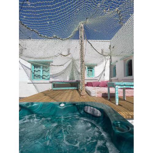 Tindaya Nature Home Ocean View