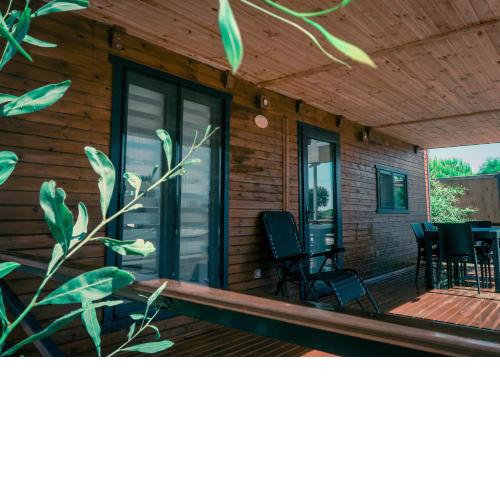 Tiny Otel Datca