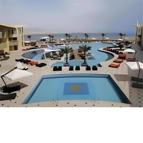 Tiran Sharm Hotel