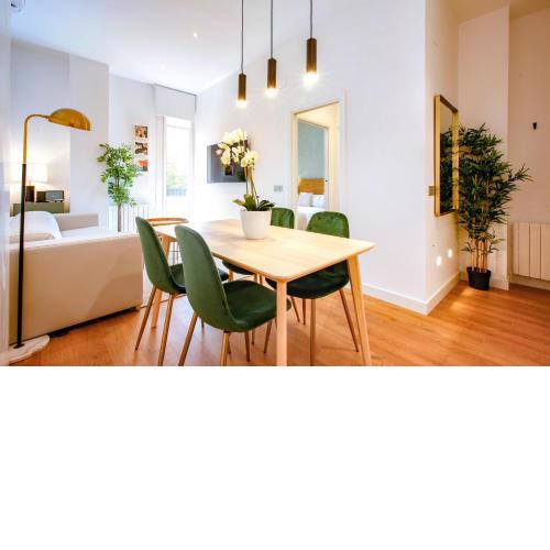 Tirso Suite