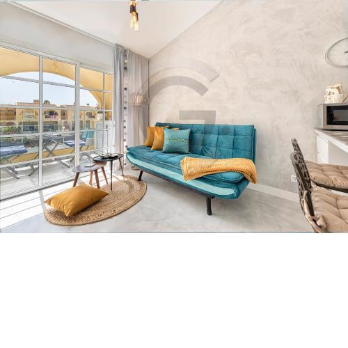Tisalaya Bright Apartment