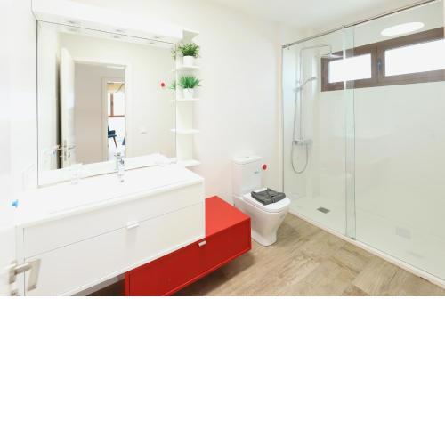 Tisalaya, central 4 bed PDC