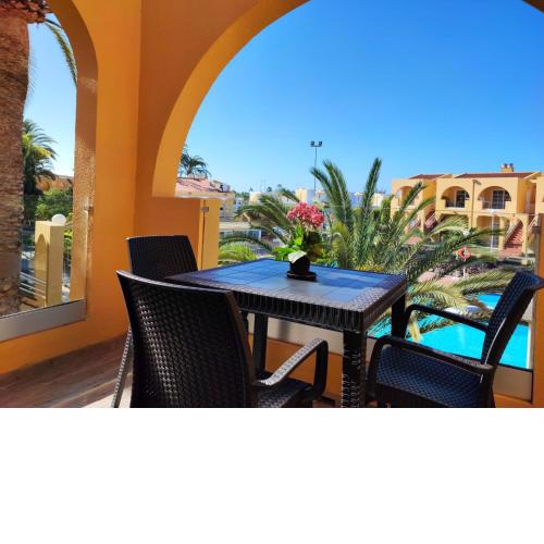 tisalaya Maspalomas