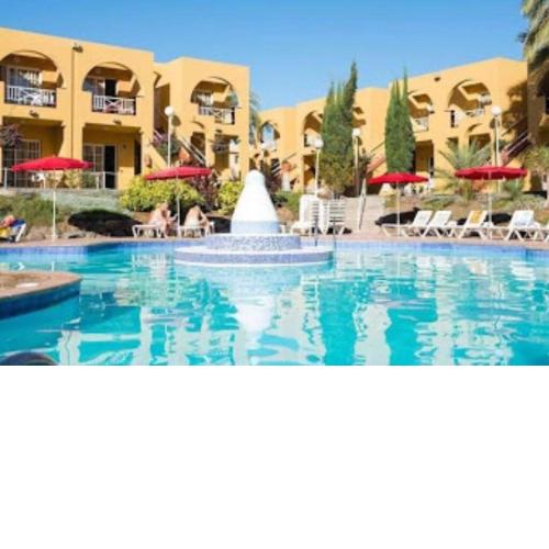 Tisalaya Park stay, cosy apartment in Maspalomas
