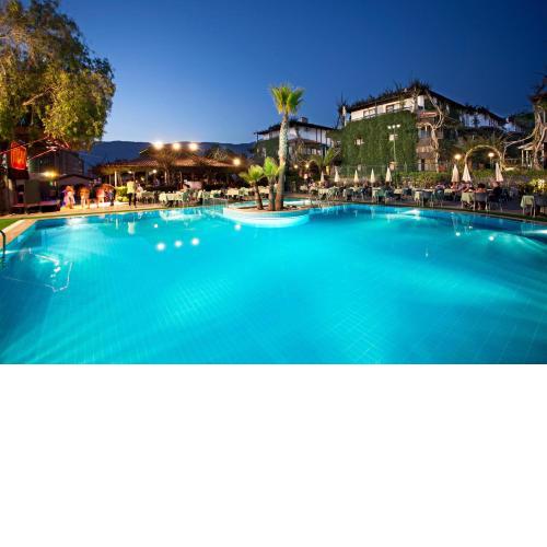 Titan Club Hotel Ultra All Inclusive