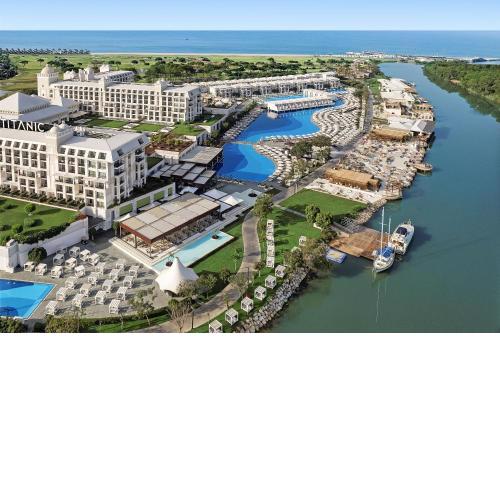 Titanic Deluxe Golf Belek