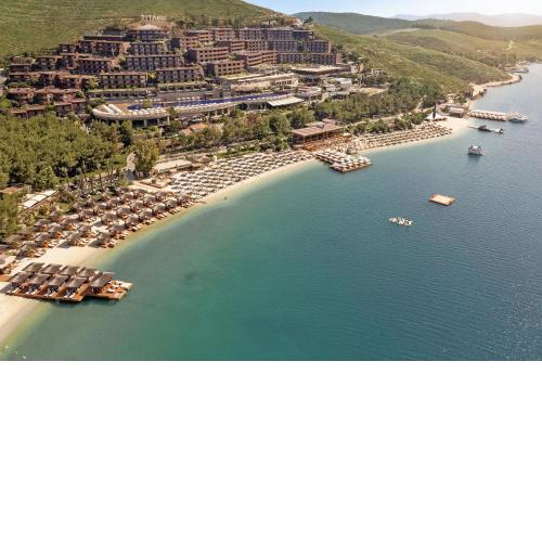Titanic Luxury Collection Bodrum
