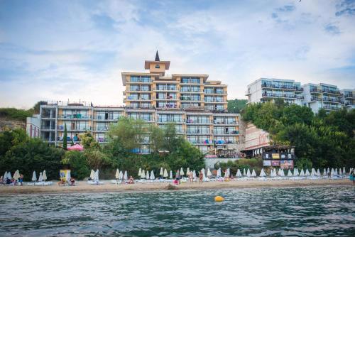 Tiva del Mar Beach Hotel