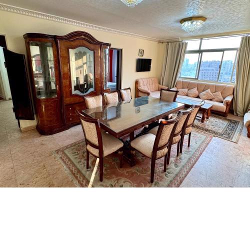 Tivoli Apartment