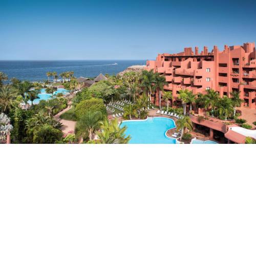 Tivoli La Caleta Resort