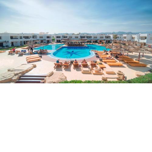 Tivoli Sharm Resort
