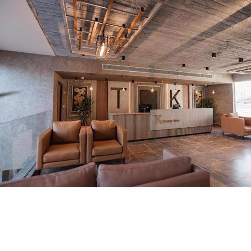 TK Suites
