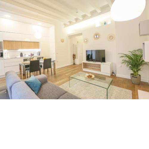 T&L TRIANA LOFT - Just like at home