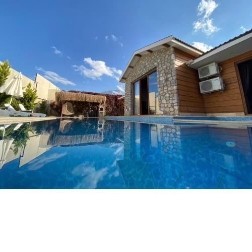 Tlos Royal 3+1 Villa, Özel Havuzlu, Fethiye