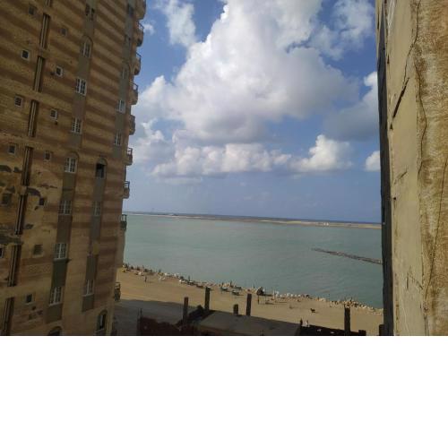 TM team- Elsohagy apartment