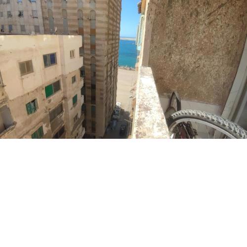 TM team investment - good flat at abuquir